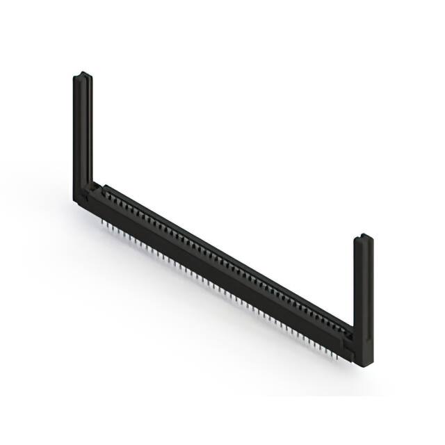 357-086-420-258 EDAC Inc.  Edgeboard Connectors